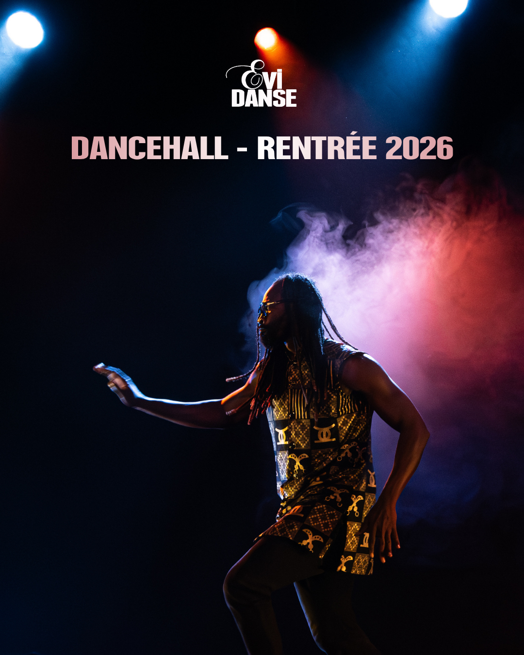 Dancehall Tarbes Tyguy Un nouveau prof de dancehall rejoint l'équipe Evi'Danse à Tarbes Tyguy